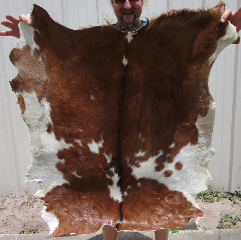 goat leather hides for sale
