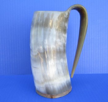 6-7/8 inches Authentic Viking 16 ounces Beer Tankard for Sale - Buy this one for $34.99