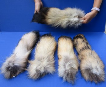 Face Pelts, Fur Novelties