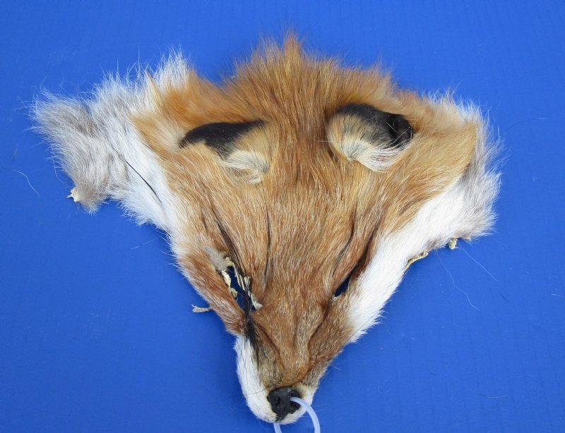 Red Fox Fur Pelt(s)
