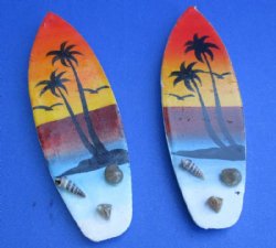 Surfboard Magnet wi...