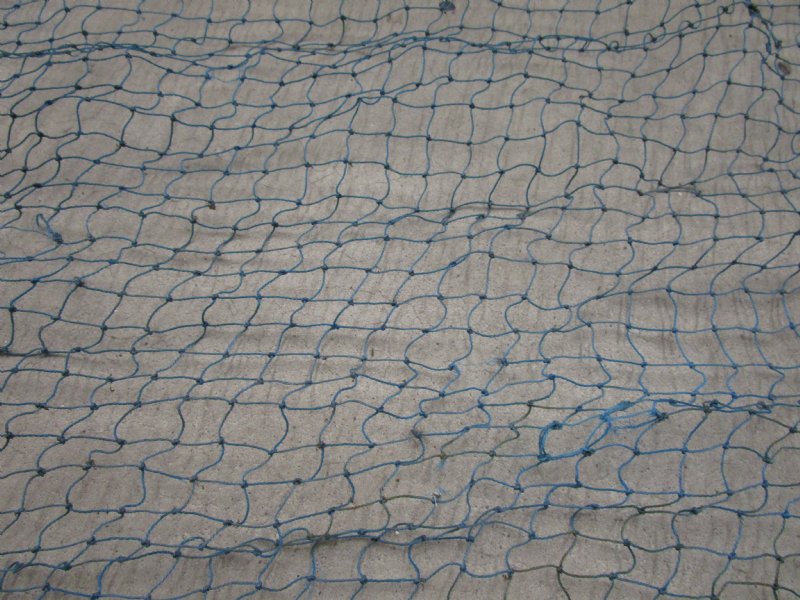 Decorative Fish Net, 3' x 5