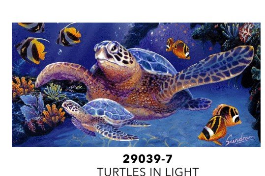 turtle beach towel